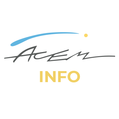 acem info