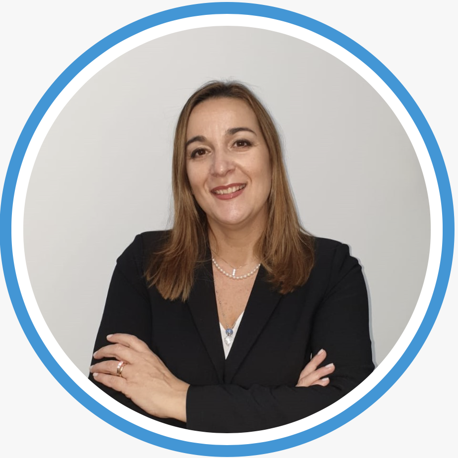 ILARIA BELARDINELLI
